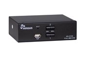 KVM Switches - Inter-Tech Argus KVM AS-21HA - 88887241