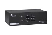 KVM Switches - Inter-Tech Argus KVM AS-42HA - 88887244