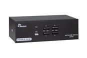 KVM Switches - Inter-Tech Argus KVM AS-42HA - 88887244