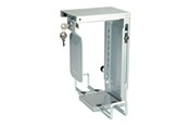 Systemzubehör - Roline Mini PC holder - 17.03.1145