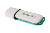 USB-Stick - Philips Snow Edition 2.0 - 8GB - USB-Stick - FM08FD70B/00