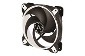 Gehäuselüfter - Arctic BioniX P120 - White/Black - Gehäuselüfter - 120mm - Schwarz - 24 dBA - ACFAN00116A