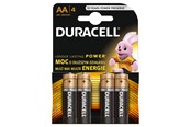 Batterien und Akkus - DURACELL CopperTop MN 1500 - 297
