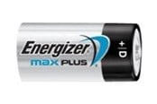 Batterien und Akkus - Energizer Max Plus - E301323900
