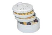 Andere Küchengeräte - Clatronic DR 2751 - food dehydrator - DR 2751