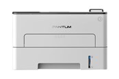 Drucker - PANTUM P3300DW - printer - monochrome - laser - Einfarbig - Laser - P3300DW