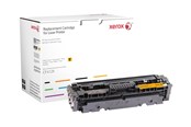 Druckerzubehör - Tinte & Toner - Xerox 006R03553 / Alternative to HP 410X / CF412X High Capacity Yellow Toner - 006R03553
