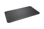 Ergonomie - Kensington Anti-Ermüdungsmatte, schwarz - K55401WW