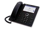 Telefone - AudioCodes C450HD IP Phone - VoIP phone - TEAMS-C450HD
