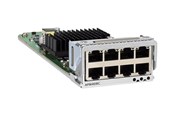Netzwerkadapter (Netzkarte, Druckserver, u.s.w.) - Netgear APM408C - expansion module - APM408C-10000S