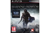 Spiele - Middle-Earth: Shadow of Mordor - Sony PlayStation 3 - Action - PEGI 18 - 5051888154885