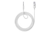 Andere Kabel - CELLULAR Line - AUXMUSICMFIW