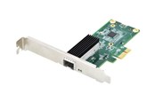 Netzwerkadapter (Netzkarte, Druckserver, u.s.w.) - DIGITUS DN-10160 - network adapter - DN-10160