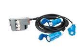 Netzteile - APC Power Distribution Module - automatic circuit breaker Netzteile - ATX - 80 Plus - PDM2332IEC-3P30R-3