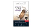 Handys - Schutzfolie - Insmat Exclusive Full Screen Brilliant Glass - screen protector - 861-1071