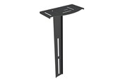 Wandhalterungen, AV-Halterungen & AV-Möbel - Multibrackets M Pro Series Camera Shelf - Max 5 kg - recommended for - 7350073736638