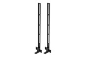 Wandhalterungen, AV-Halterungen & AV-Möbel - Multibrackets M Pro Series Soundbar Holder - Max 5 kg - recommended for - 7350073736645