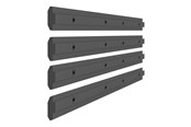Wandhalterungen, AV-Halterungen & AV-Möbel - Multibrackets M Pro Series Rail Extension - Max - recommended for - 7350073736867