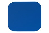 Mauspads & Zubehör - Fellowes Standard Mauspad - blau - 29700