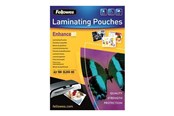 Laminierung - Fellowes - 100 - A3 - lamination pouches - 5306207