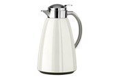 Thermosflasche - Tefal Campo jug - 1.0 L - white - K3034014