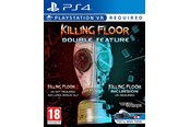 Spiele - Killing Floor: Double Feature - Sony PlayStation 4 - FPS - PEGI 18 - 4020628753337