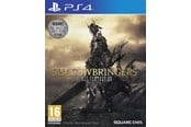 Spiele - Final Fantasy XIV: Shadowbringers - Sony PlayStation 4 - MMORPG - PEGI 16 - 5021290083974