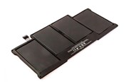 Laptop Batterie - CoreParts Laptop battery - 55 Wh - MBXAP-BA0001