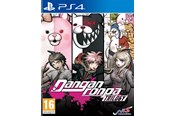 Spiele - Danganronpa Trilogy - Sony PlayStation 4 - RPG - PEGI 16 - 0810023032823