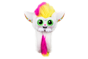 Figuren - Little Live Pets Wrapples S1 Una - White - 80-00038
