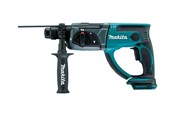 Schraub/Bohrmaschinen - Makita Cordless Rotary Hammer 18V - DHR202Z *DEMO* - DHR202Z
