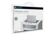 Makulatoren / Aktenvernichter - Leitz IQ - 80070000