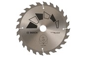 Handkreissäge - Bosch RUNDSAVKL GT WO H 165x20-24 - 2609256B55
