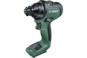 Schraub/Bohrmaschinen - Bosch AdvancedDrill 18 Solo Akku-Bohrschrauber 18 V (ohne Akku) - 06039B5004