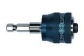 Bohrer & Bits - Bosch HULSAVSADAPTER PCP U/BOR HEX 11MM - 2608594265