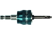 Bohrer & Bits - Bosch HULSAVSADAPTER PCP 8.7MM SHEET METAL - 2608594256