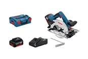 Handkreissäge - Bosch Professional GKS 18V-57 G - 06016A2106