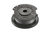 Rasentrimmer - Bosch Spool with trim wire 4 m (1.6 mm) - F016800569