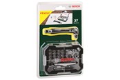 Haus & Garten - Bosch bit and socket set 28 pieces pl - 2607017393