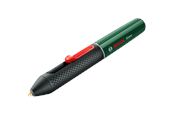 Heißluft- und Klebepistole - Bosch Gluey Glue Pen Evergreen - 06032A2100