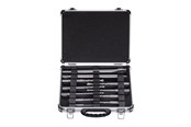 Bohrer & Bits - Bosch BOR/MEJSLER SDS-PLUS MIXED SÆT 11 DELE - 2608578765