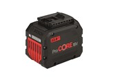 Akkus & Ladegeräte - Bosch Professional PROCORE18V 12.0AH PROFESSIONAL - 1600A016GU