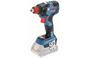 Schraub/Bohrmaschinen - Bosch Blue bosch 18v impact driver/wrench gdx 18v-200 c solo - 06019G4204