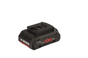 Akkus & Ladegeräte - Bosch Professional Blue bosch 18v battery procore 4.0ah - 1600A016GB