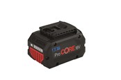 Akkus & Ladegeräte - Bosch Professional ProCORE Battery - 1600A016GK