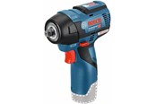 Schraub/Bohrmaschinen - Bosch Professional GDS 12V-115 Professional (SOLO) - 06019E0101