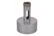 Winkelschleifer - Bosch DIAMANTHULSAV X-LOCK 14MM DRYSPEED - 2608599027