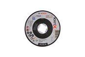 Winkelschleifer - Bosch SKÆRESKIVE X-LOCK EFM 115X22.2X1.6MM - 2608619252