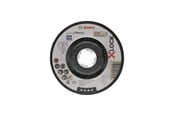 Haus & Garten - Bosch SKRUBSKIVE X-LOCK EFM 115X22.2X6MM - 2608619258