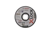 Winkelschleifer - Bosch SKÆRESKIVE X-LOCK EFMI 115X22.2X1.0MM - 2608619263